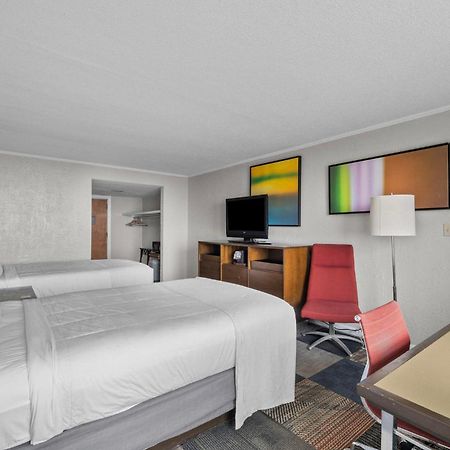 Oasis Hotel North Myrtle Beach Zewnętrze zdjęcie