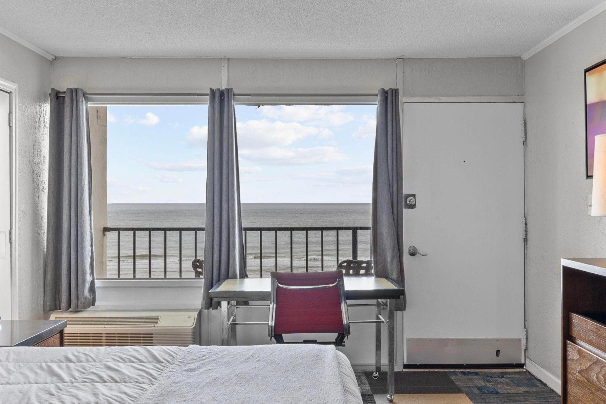 Oasis Hotel North Myrtle Beach Zewnętrze zdjęcie
