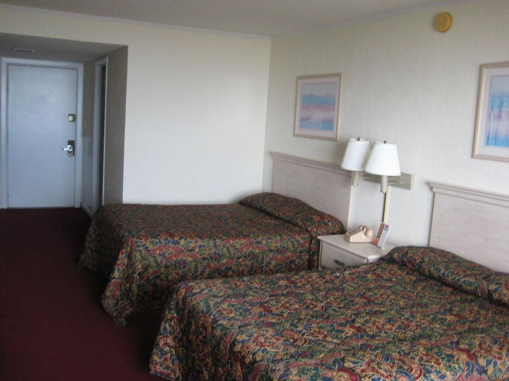 Oasis Hotel North Myrtle Beach Zewnętrze zdjęcie